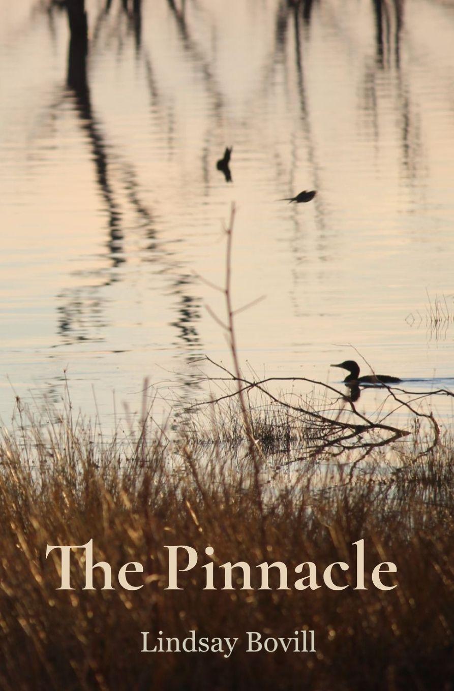 Kniha The Pinnacle Lindsay Bovill