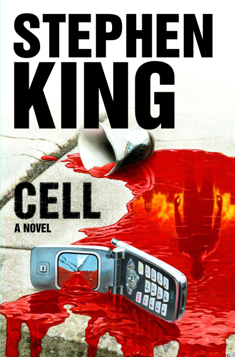 Kniha The Cell 