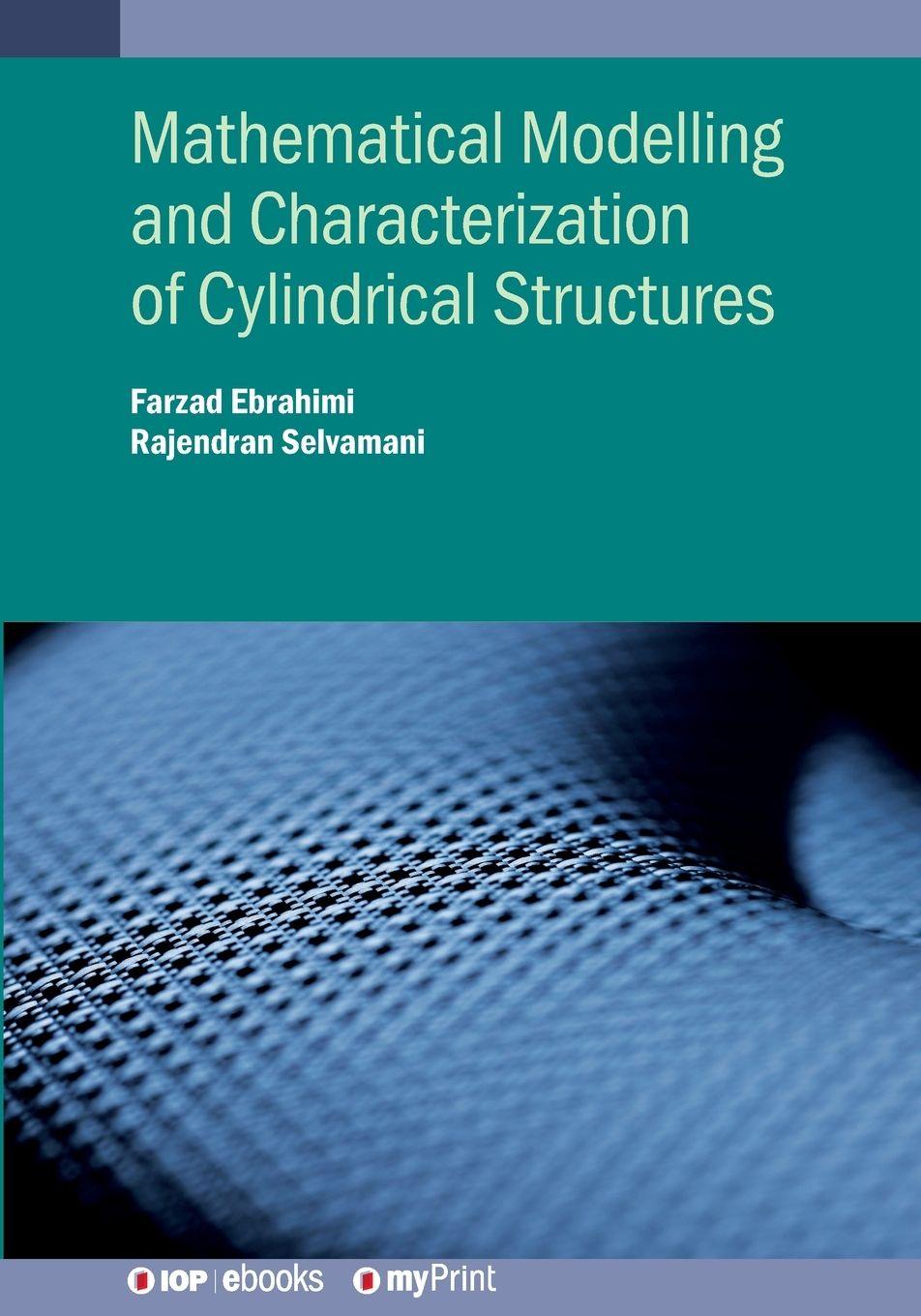 Knjiga Mathematical Modelling and Characterization of Cylindrical Structures Farzad Ebrahimi