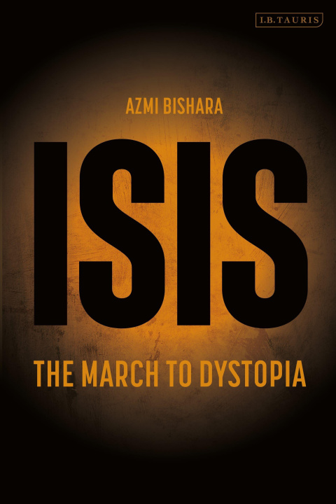 Book ISIS Bishara