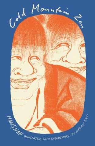 Buch Cold Mountain Zen Hiroaki Sato
