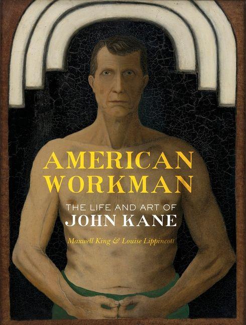 Kniha American Workman Louise Lippincott