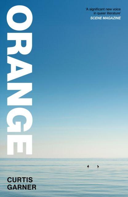 Libro Orange Curtis Garner