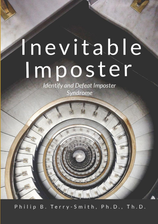 Kniha Inevitable Imposter Philip Terry-Smith