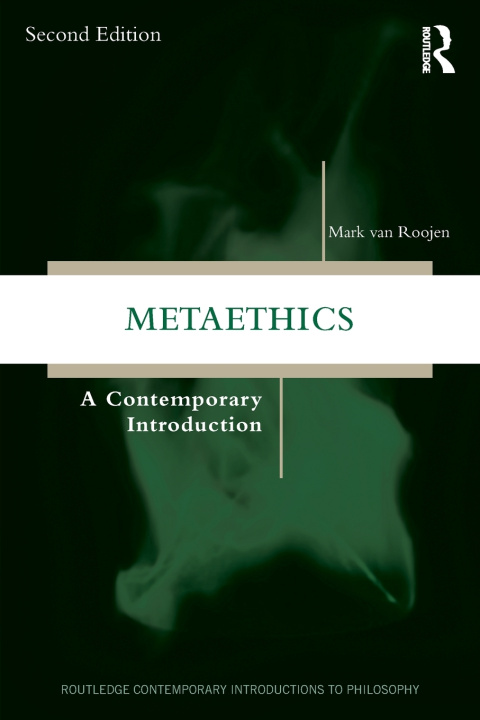 Boek Metaethics van Roojen