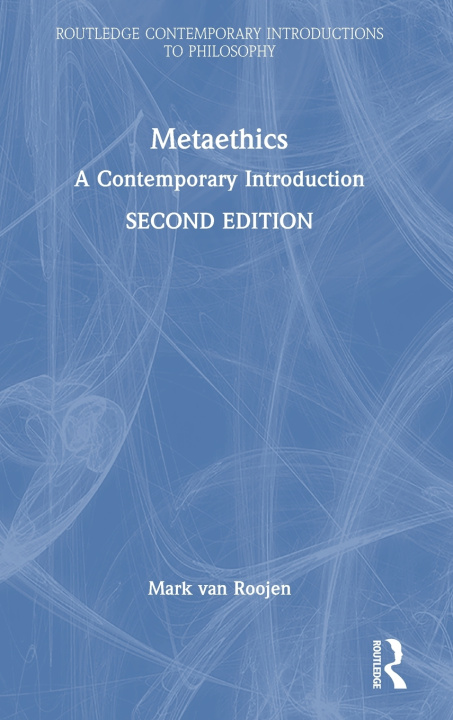 Kniha Metaethics van Roojen