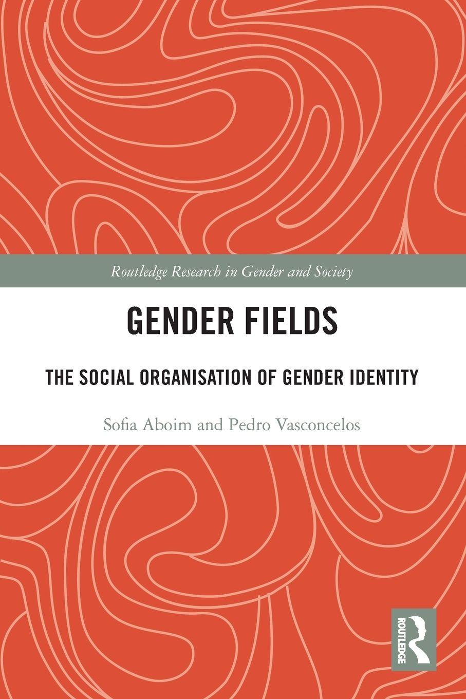 Kniha Gender Fields Sofia Aboim