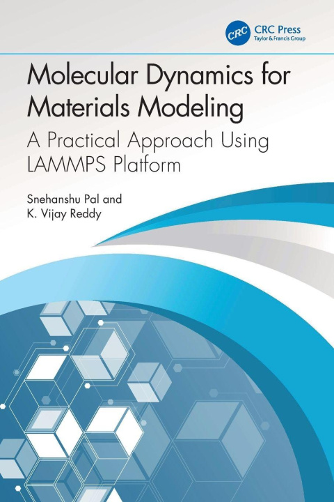Buch Molecular Dynamics for Materials Modeling Snehanshu Pal