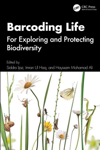 Livro Barcoding Life Imran Ul Haq