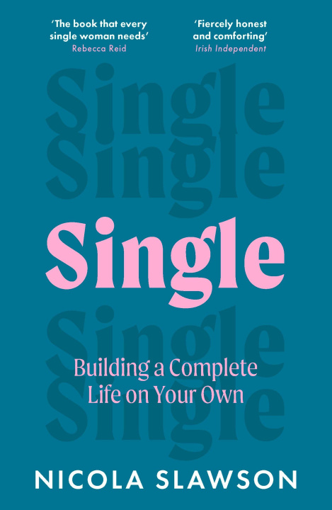 Knjiga Single Nicola Slawson