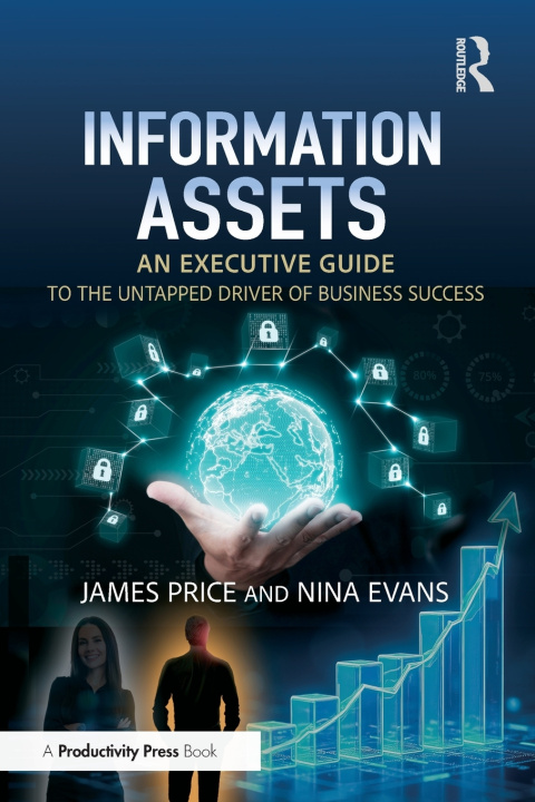 Boek Information Assets Nina Evans