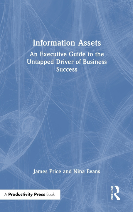Boek Information Assets Nina Evans
