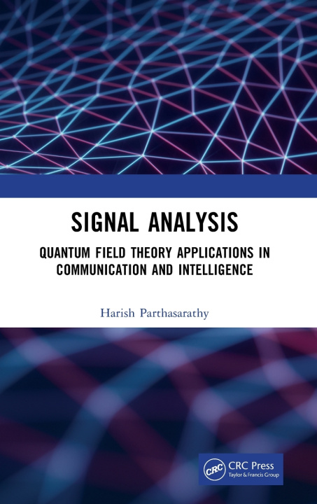 Knjiga Signal Analysis Harish Parthasarathy
