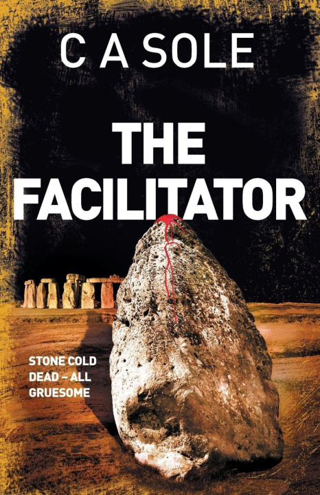 Kniha The Facilitator Colin A SOLE