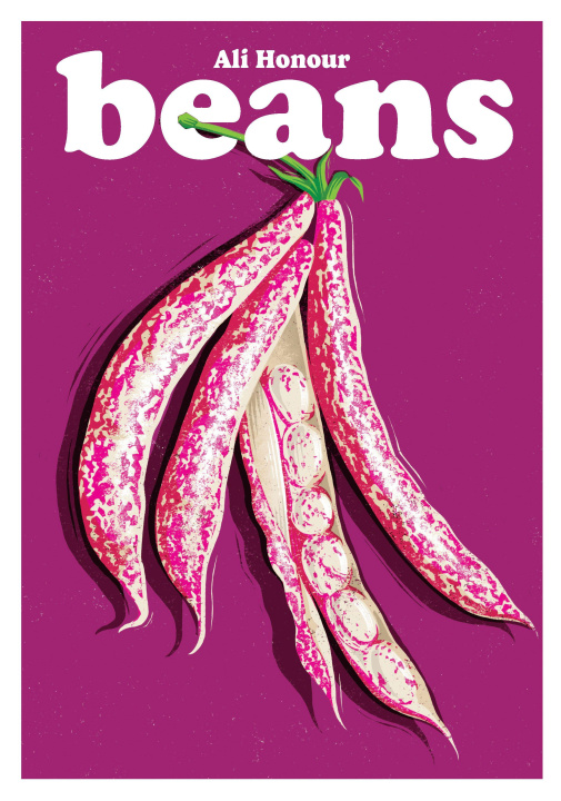Knjiga Beans Ali Honour