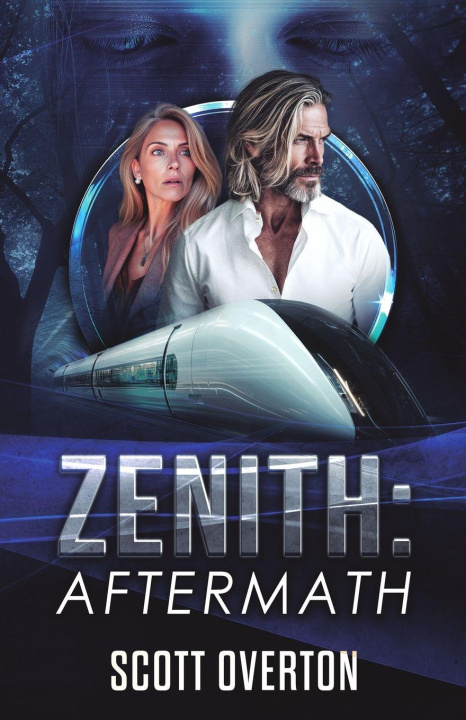 Kniha Zenith Scott Overton
