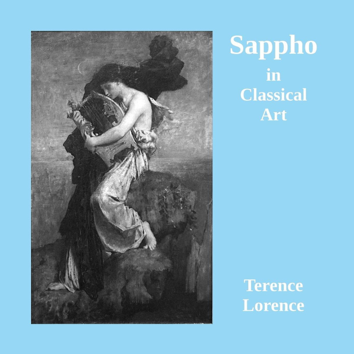Knjiga Sappho in Classical Art Michael Fullerton