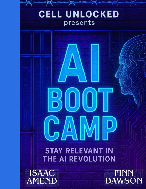 Kniha AI Boot Camp Finn Dawson