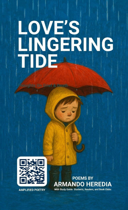 Kniha Loves Lingering Tide Armando Heredia