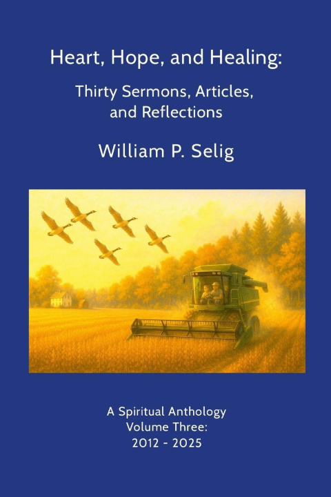 Книга Heart, Hope, and Healing William P. Selig