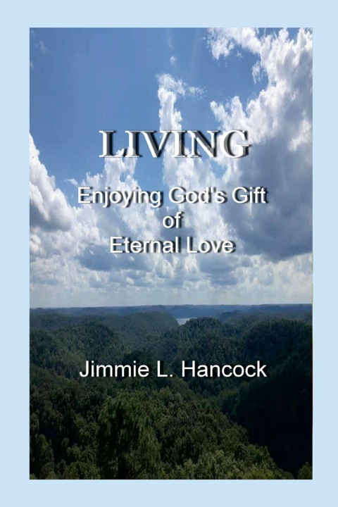 Kniha Living Jimmie Hancock