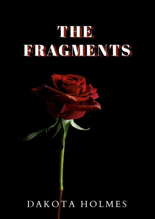 Книга The Fragments Dakota Holmes