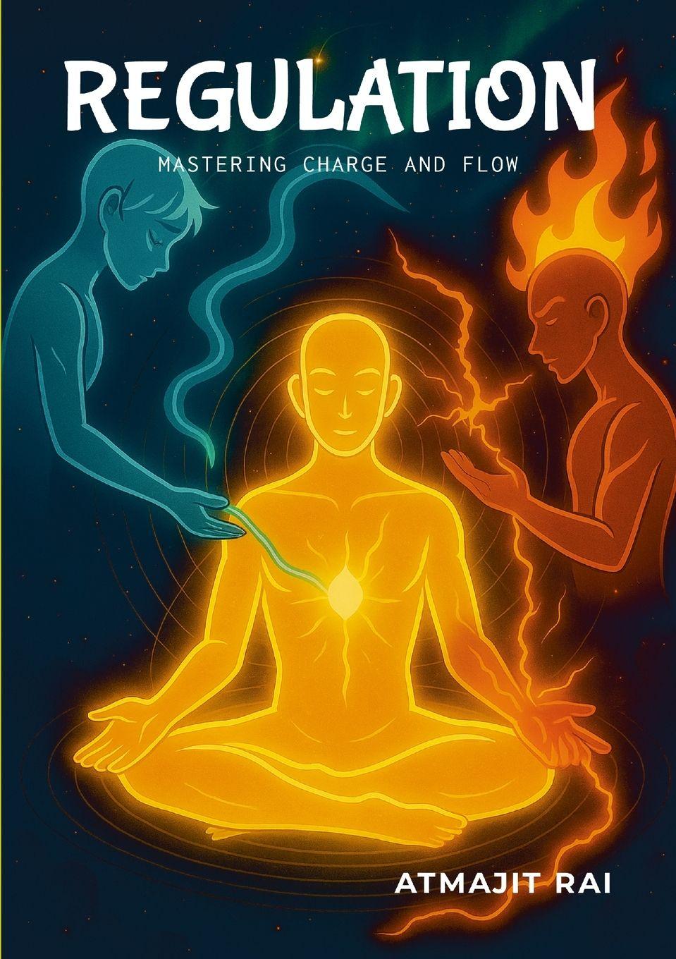 Knjiga Regulation Atmajit Rai