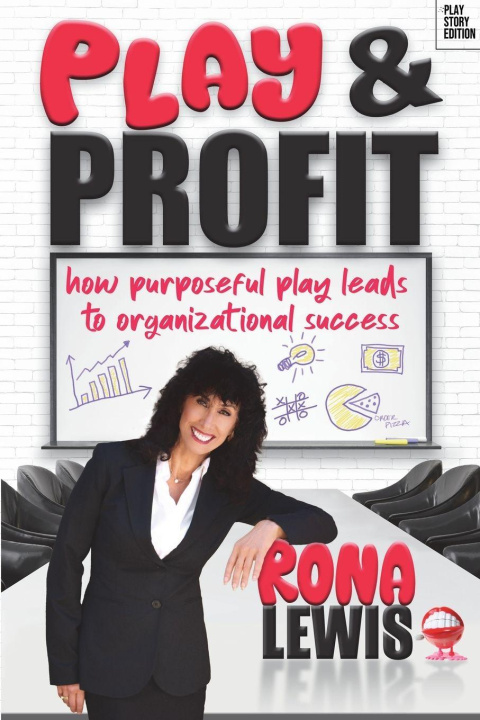Knjiga Play and Profit Rona Lewis
