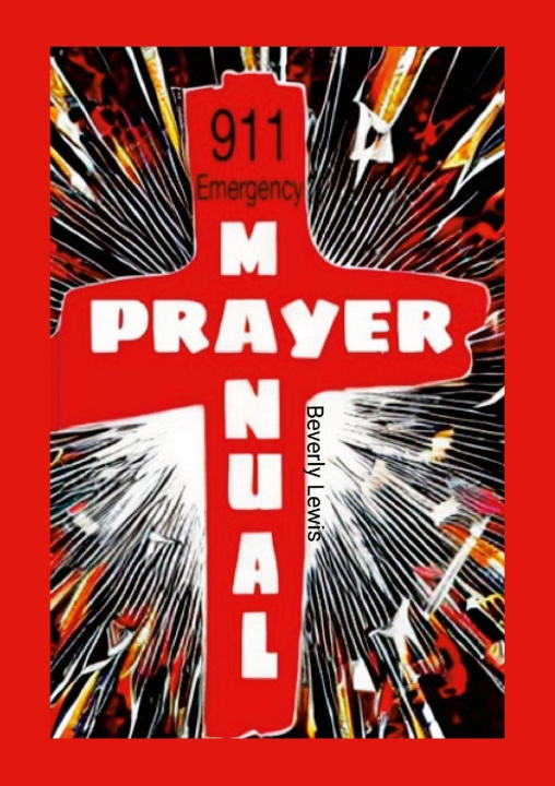 Kniha 911 Emergency Prayer Manual LaToya Frazier