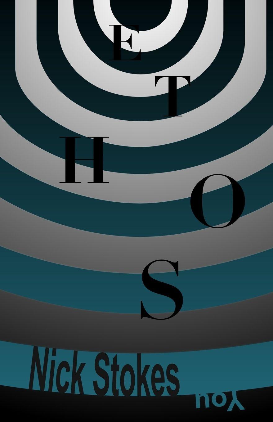 Kniha Ethos Nick Stokes