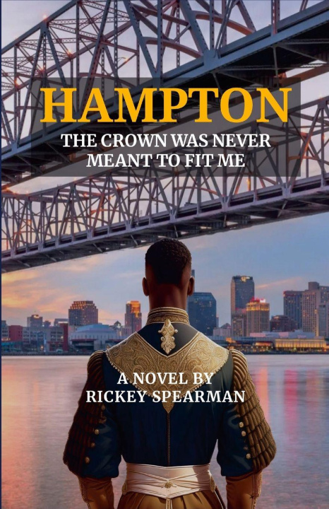 Kniha Hampton Rickey Spearman