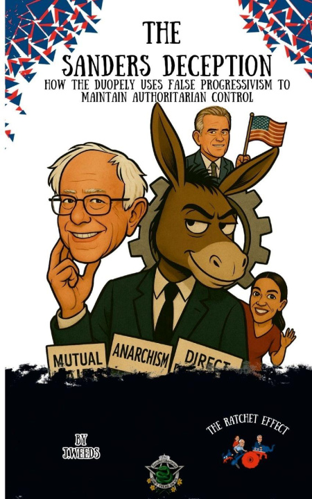Книга The Sanders Deception Samantha Hull