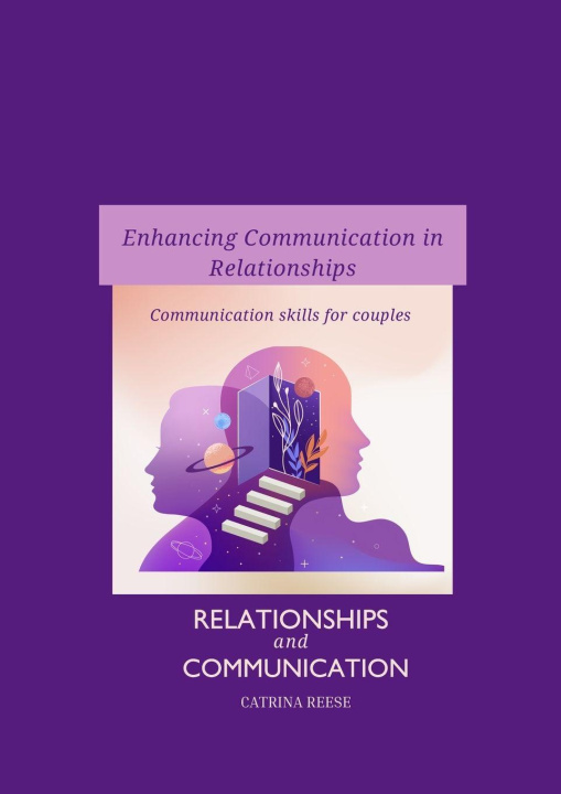 Knjiga Relationships & Communication Catrina Reese