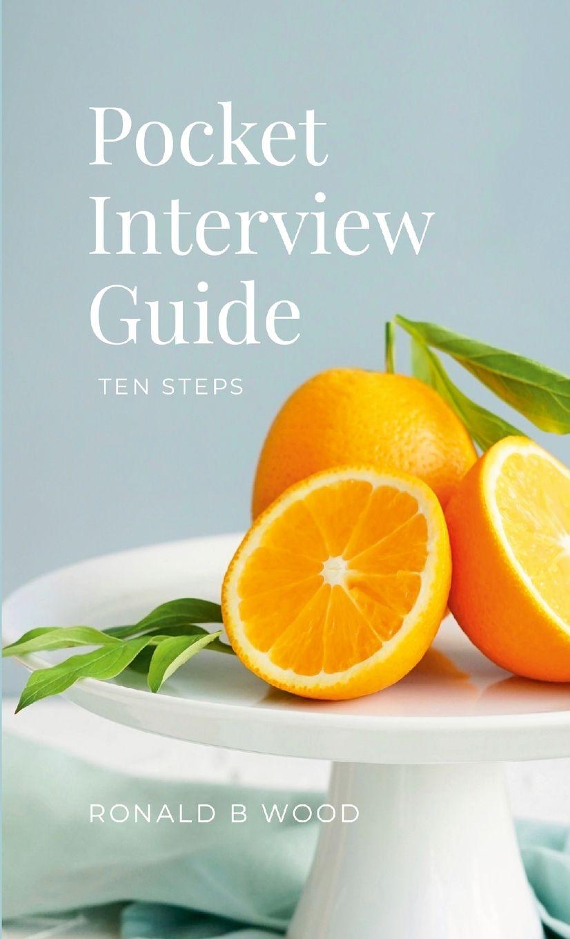 Kniha Pocket Interview Guide Ronald Wood