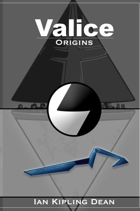 Knjiga Valice - Origins Ian Dean