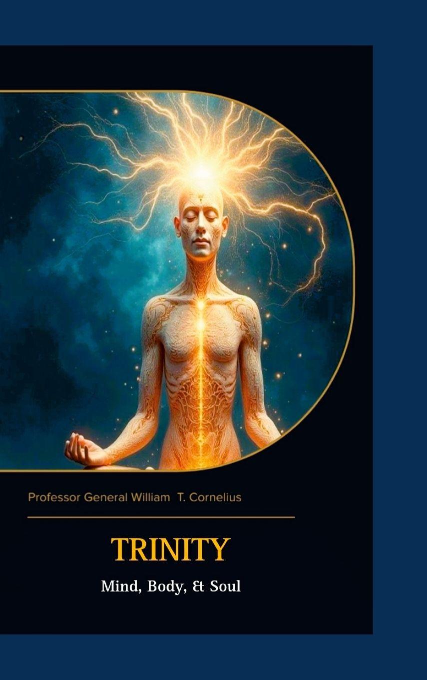 Knjiga TRINITY LaToya Frazier