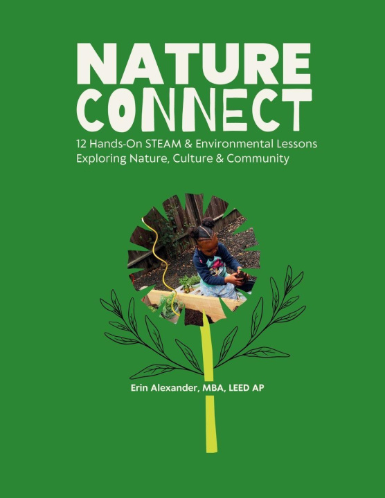 Knjiga Nature Connect MBA LEED AP Erin Alexander