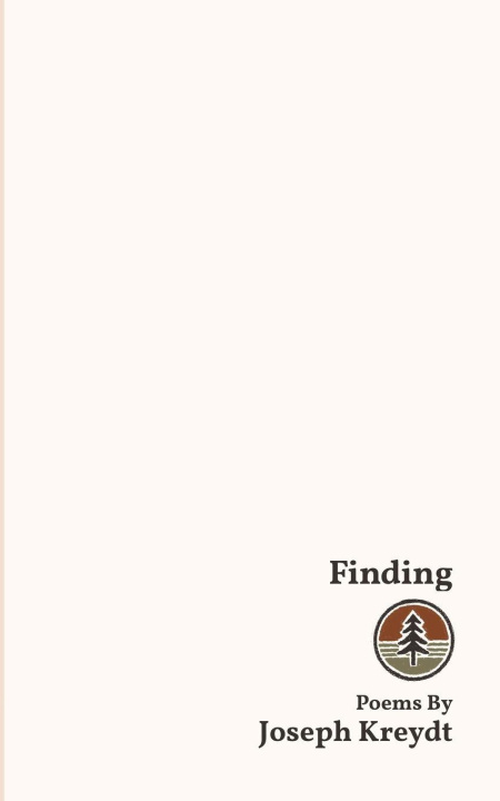 Knjiga Finding Joseph Kreydt