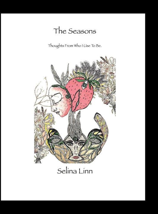 Kniha The Seasons Selina Linn