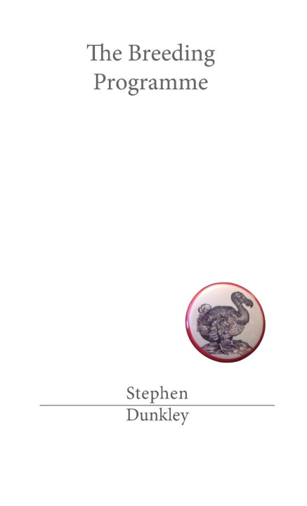 Kniha The Breeding Programme Stephen Dunkley