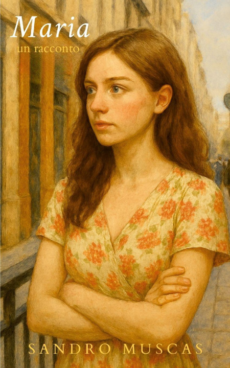 Kniha Maria Sandro Muscas