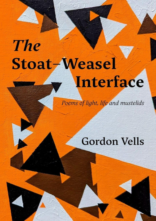 Kniha The Stoat-Weasel Interface Gordon Vells