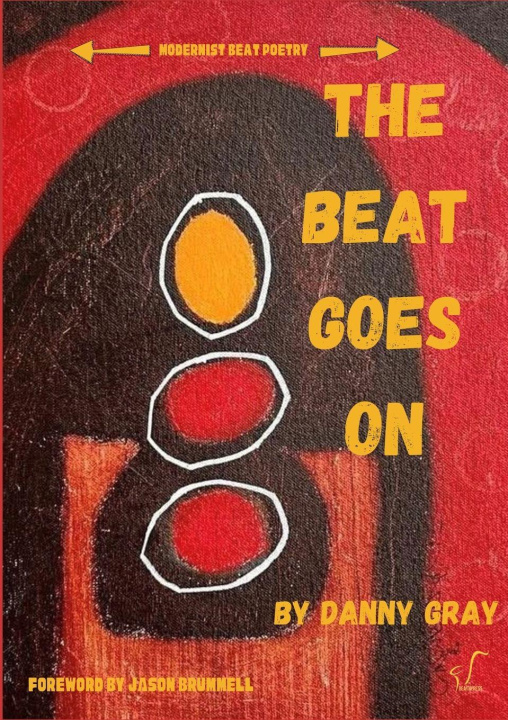 Knjiga The Beat Goes On Danny Gray
