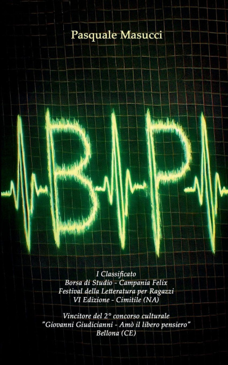 Kniha BIP Pasquale Masucci