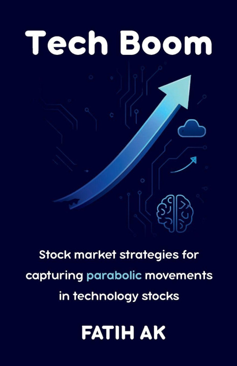 Kniha Tech Boom Gestion Capital