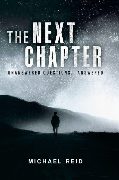 Kniha The Next Chapter Michael Reid
