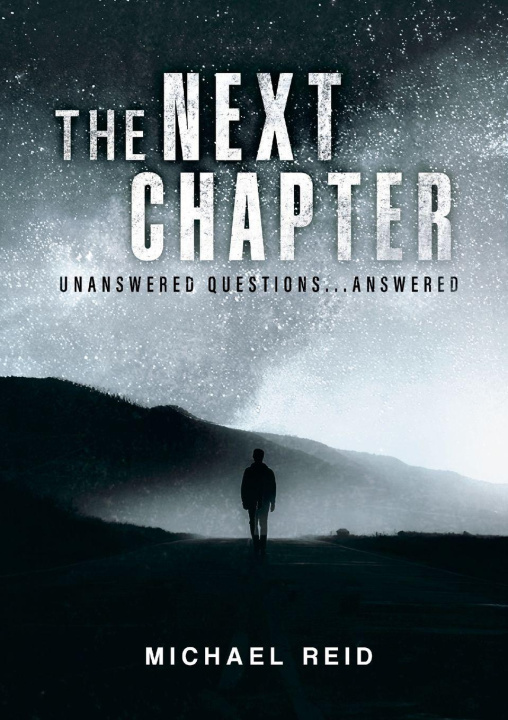 Kniha The Next Chapter Michael Reid