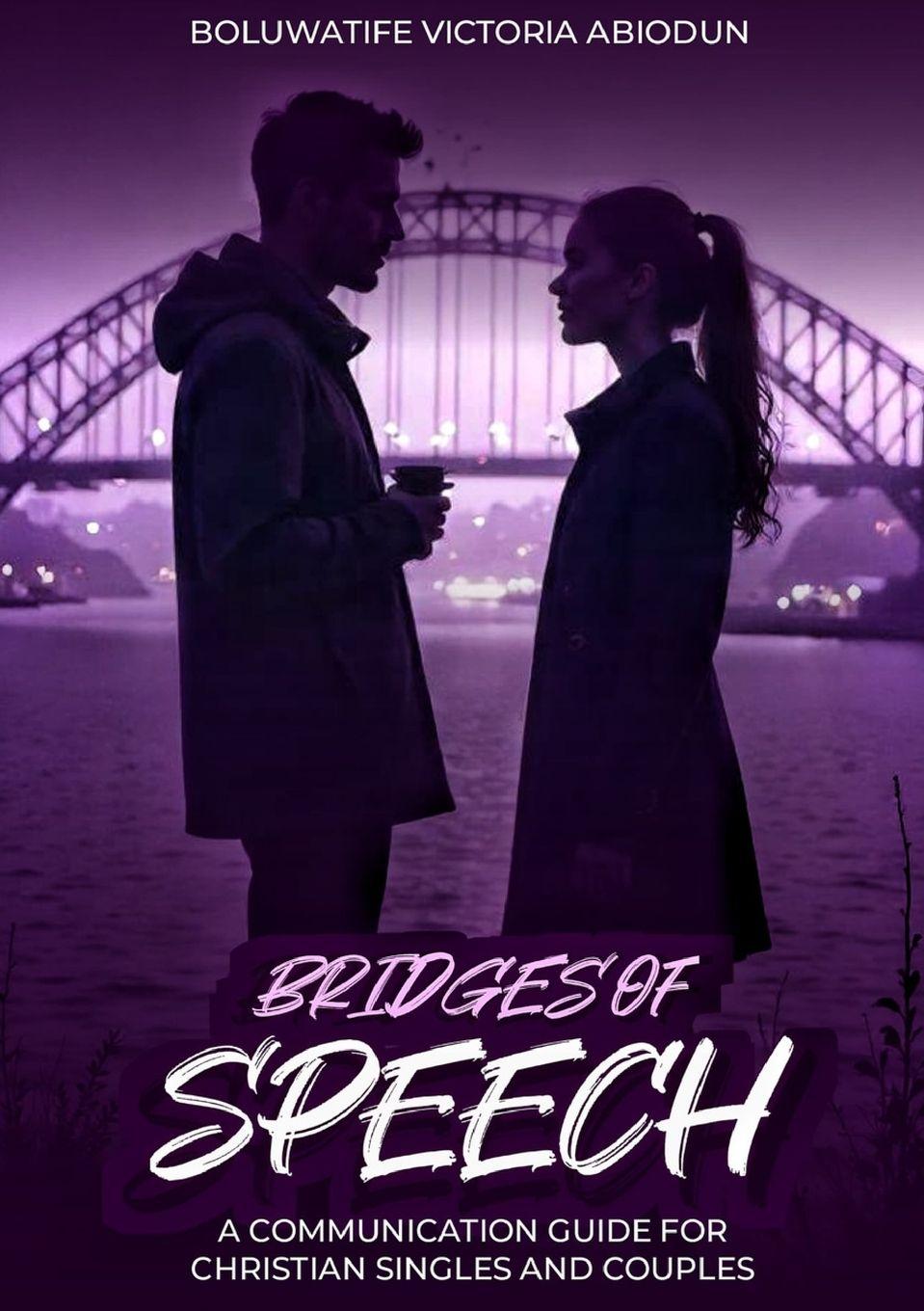 Book Bridges of Speech Boluwatife Abiodun