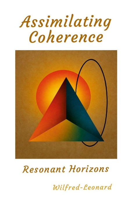Kniha Assimilating Coherence Wilfred-Leonard Bastiani