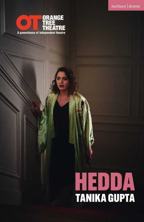 Kniha Hedda Tanika Gupta